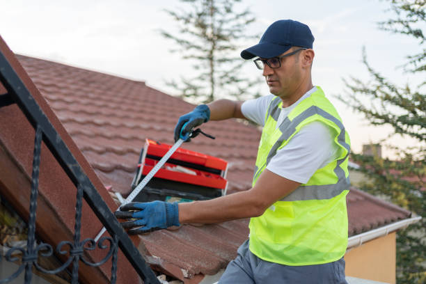 Best Spray Foam Insulation  in Campbellsburg, KY